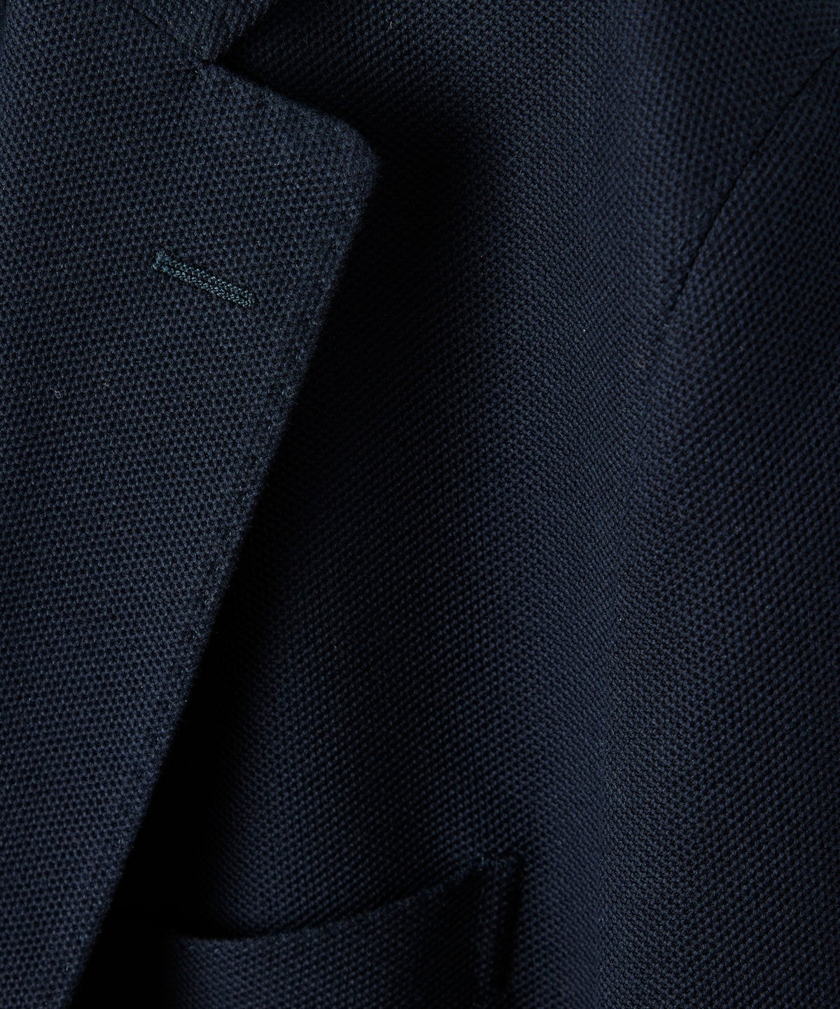 Italian Knit Sport Coat
