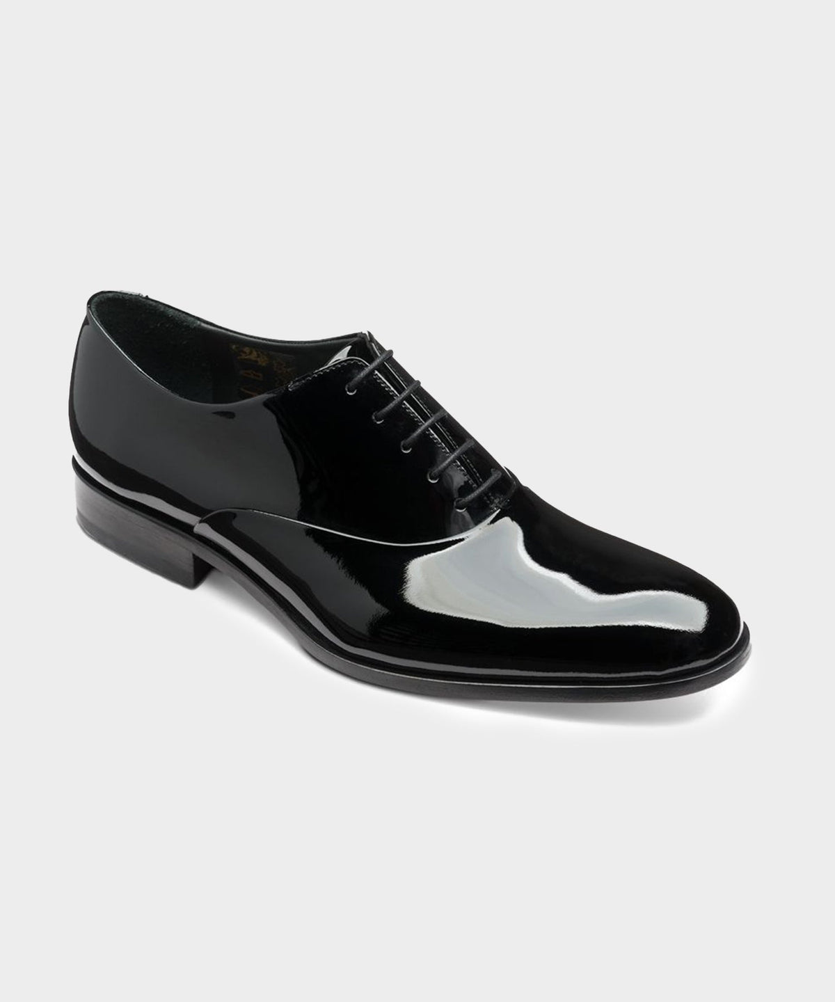 Loake Patent Dress Shoe