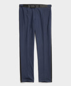 Italian Tuxedo Trouser