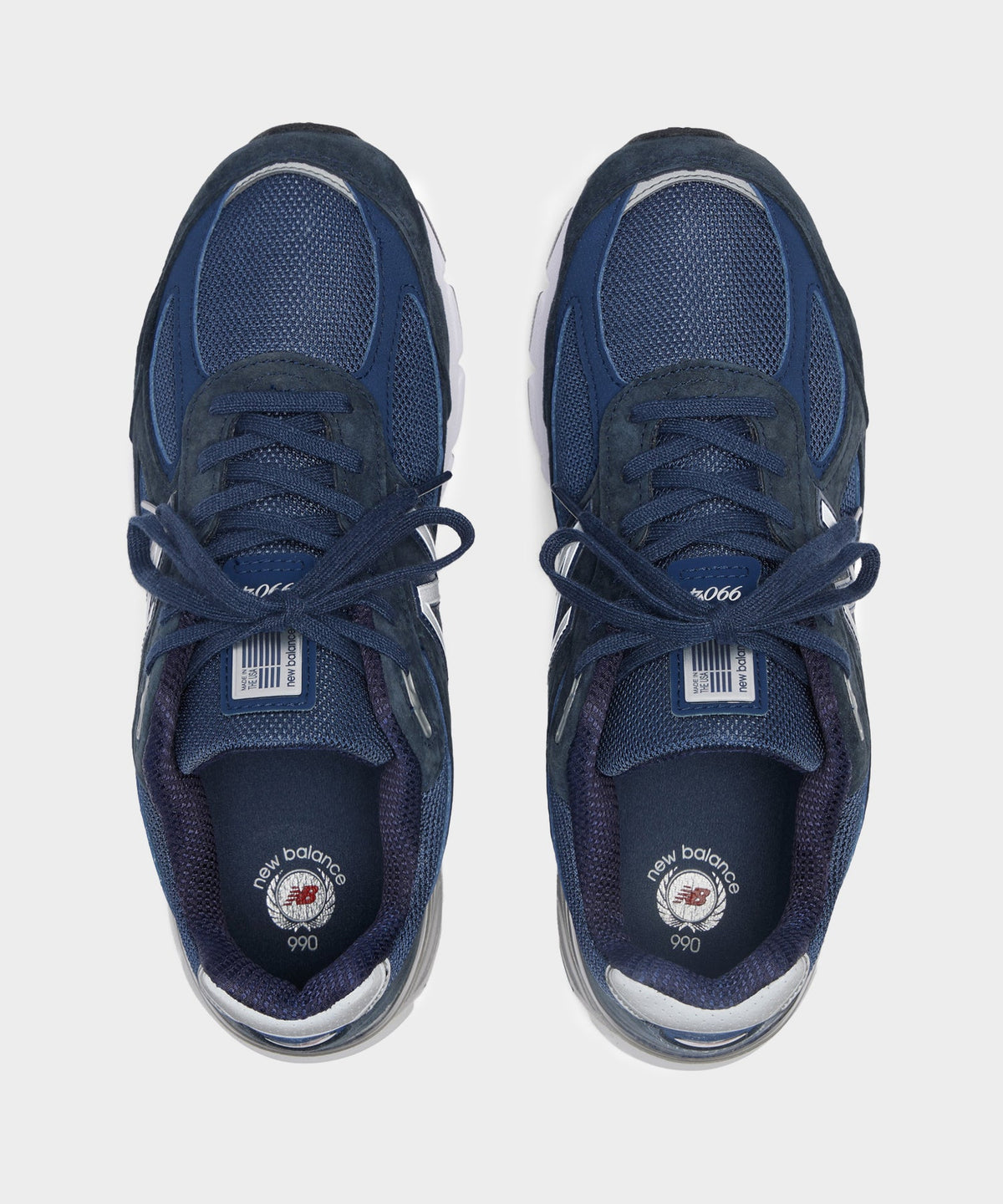 New Balance 990V4 Sneaker