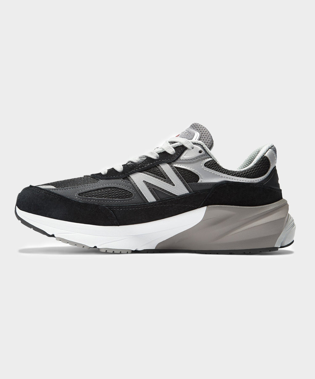 New Balance Made in USA 990v6 Sneaker
