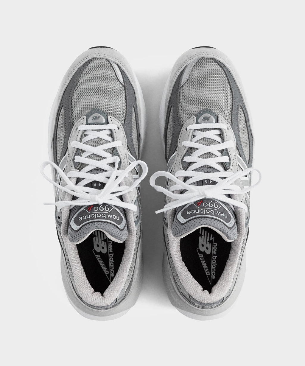 New Balance Made In USA 990v6 Sneaker