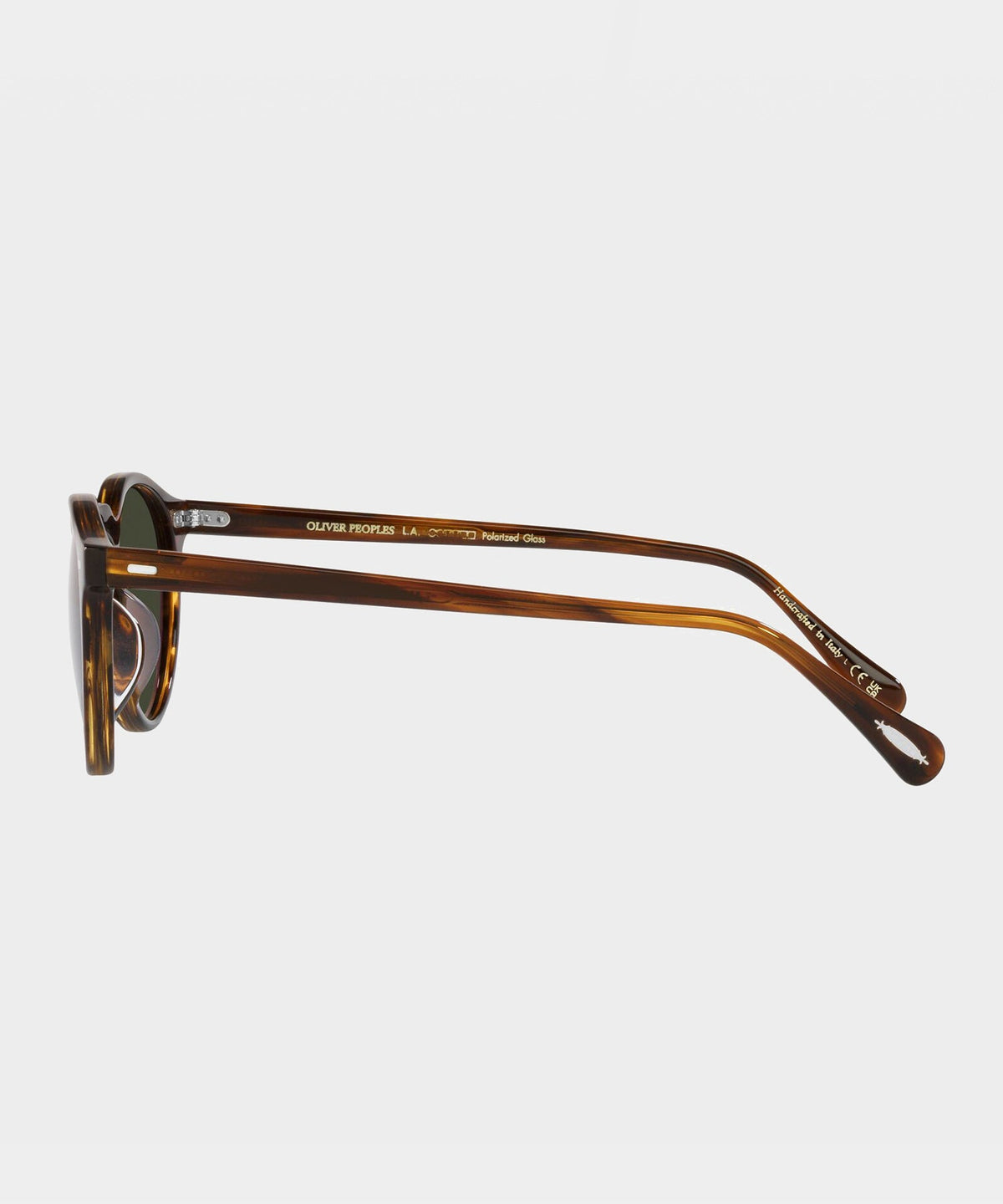 Oliver Peoples Gregory Peck Sunglasses