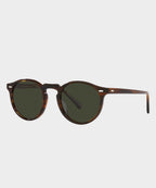 Oliver Peoples Gregory Peck Sunglasses