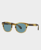 Oliver Peoples Sheldrake Sunglasses