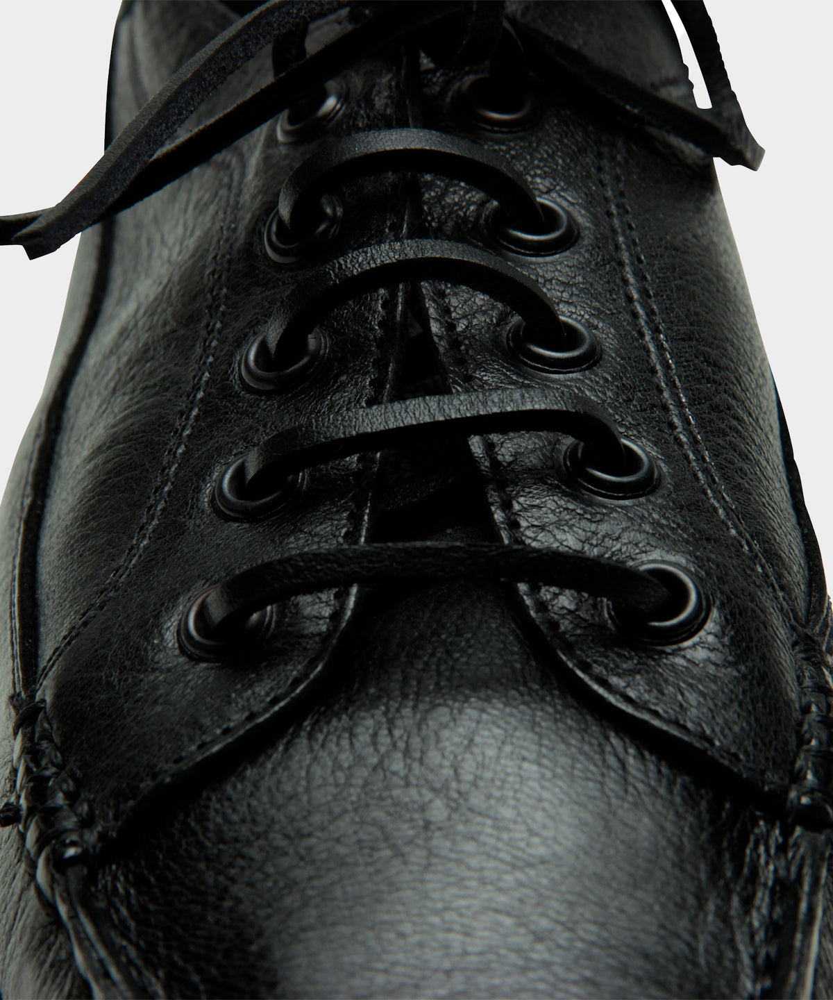 Paraboot Malibu Derby Shoe