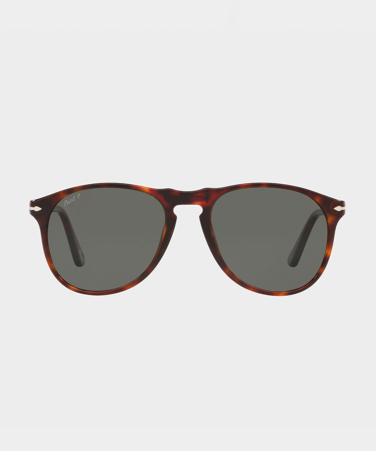 Persol PO9649S in Havana