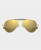 Randolph X Todd Snyder Sportsman in Gold 61 MM
