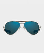 Randolph X Todd Snyder Sportsman 61MM in Gunmetal