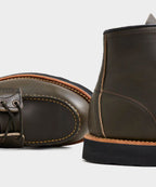 Red Wing 6-in Classic Leather Moc Boot