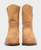 Red Wing 11-Inch Pecos Hawthorne Muleskinner Boot
