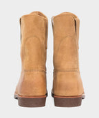Red Wing 11-Inch Pecos Hawthorne Muleskinner Boot
