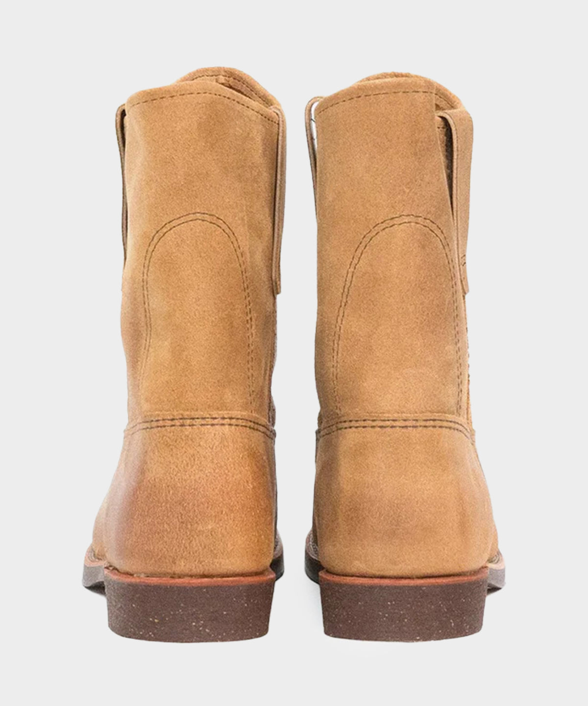 Red Wing 11-Inch Pecos Hawthorne Muleskinner Boot