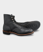 Red Wing Iron Ranger Boot