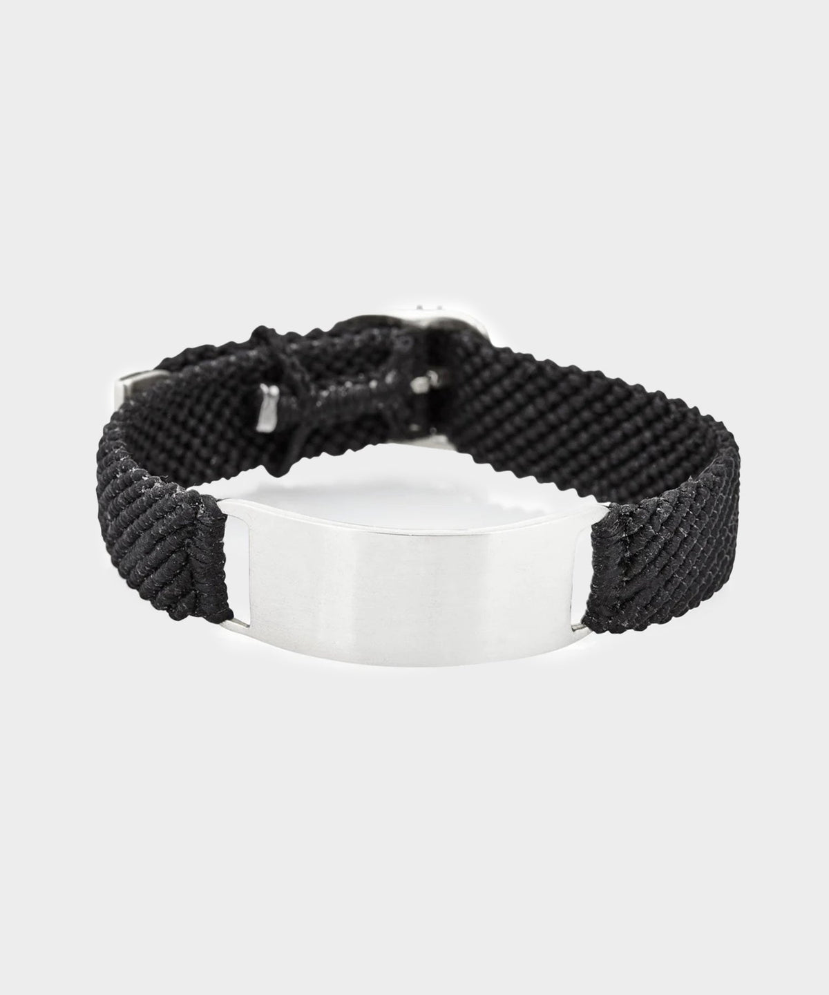 Scosha Id Belt Bracelet