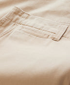 Straight Fit Favorite Chino
