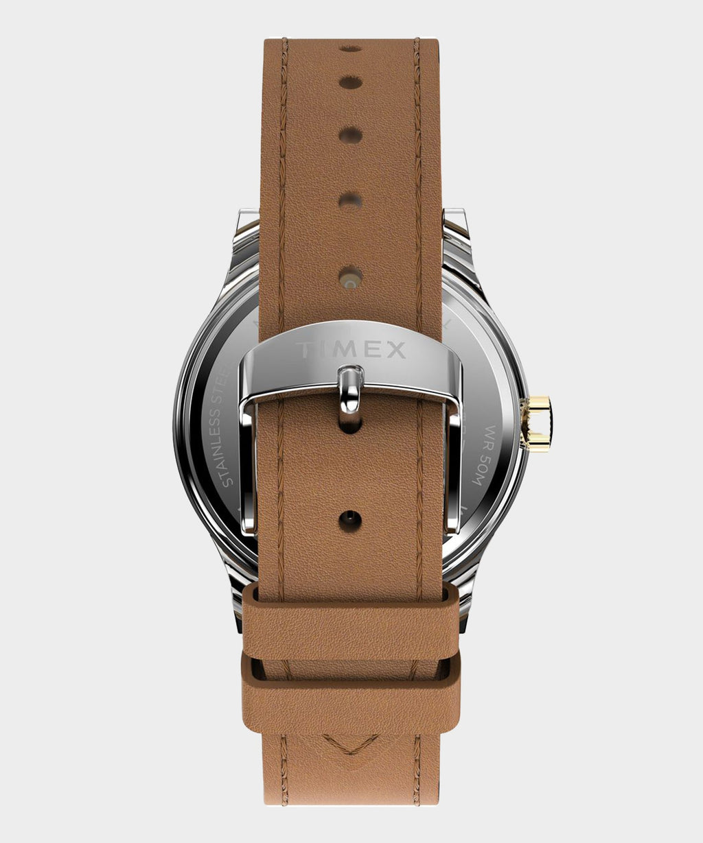 Todd Snyder x Timex MK-1 Amalfi Dress Watch