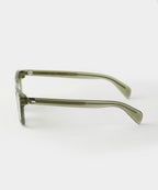 Todd Snyder x Moscot 10 Year Anniversary- The Nomad in Olive