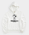 Todd Snyder x Peanuts French Terry Brooklyn Hoodie