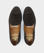 Todd Snyder x Sanders Tassel Loafer