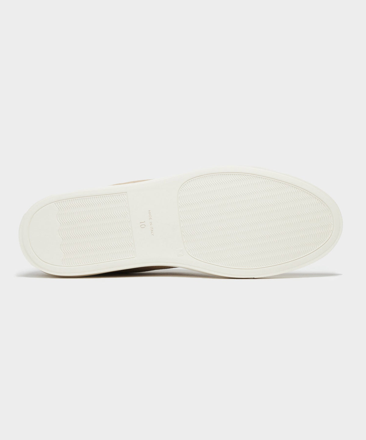 Porto Low Court Sneaker