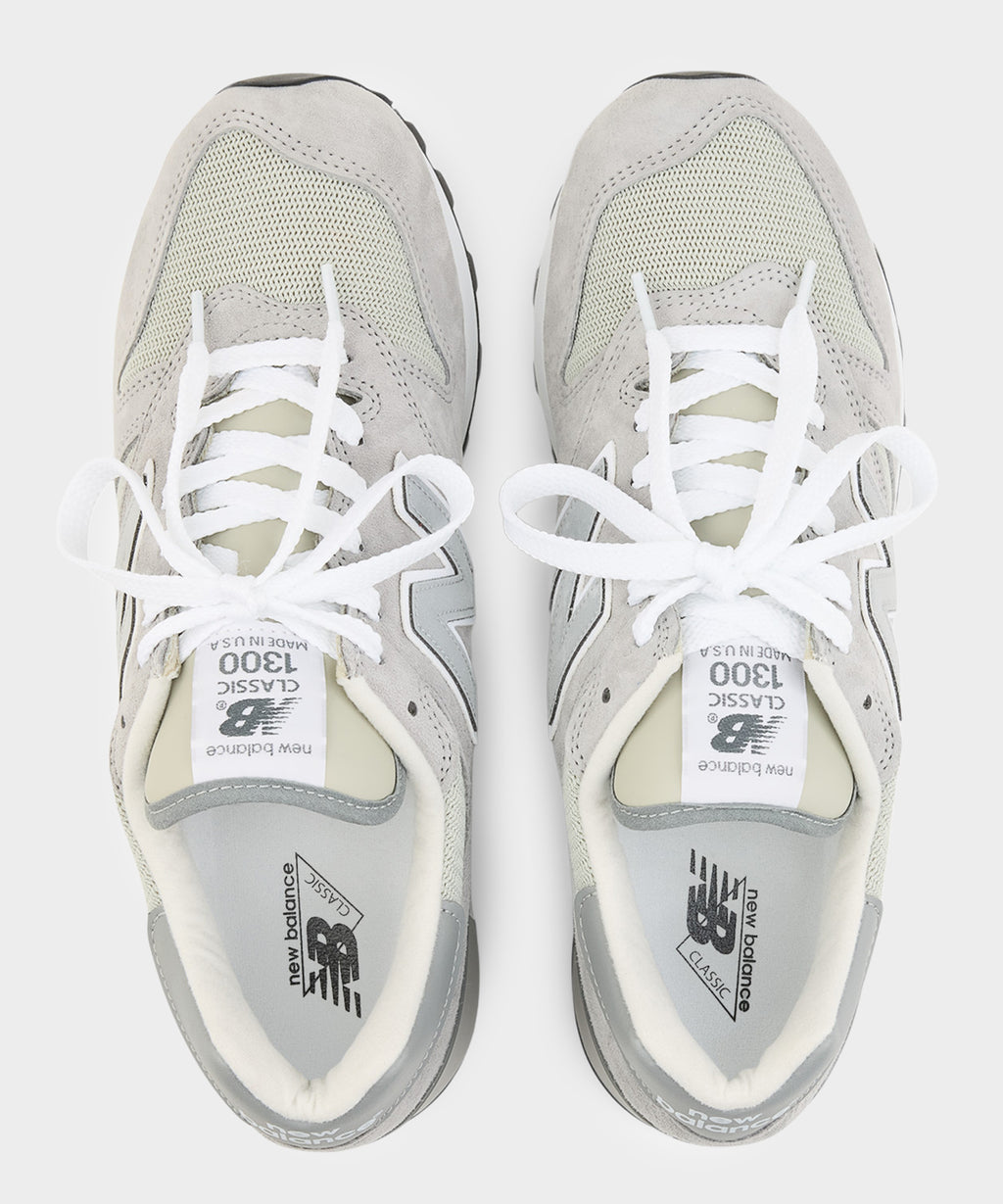 New Balance Made in USA 1300 Sneaker