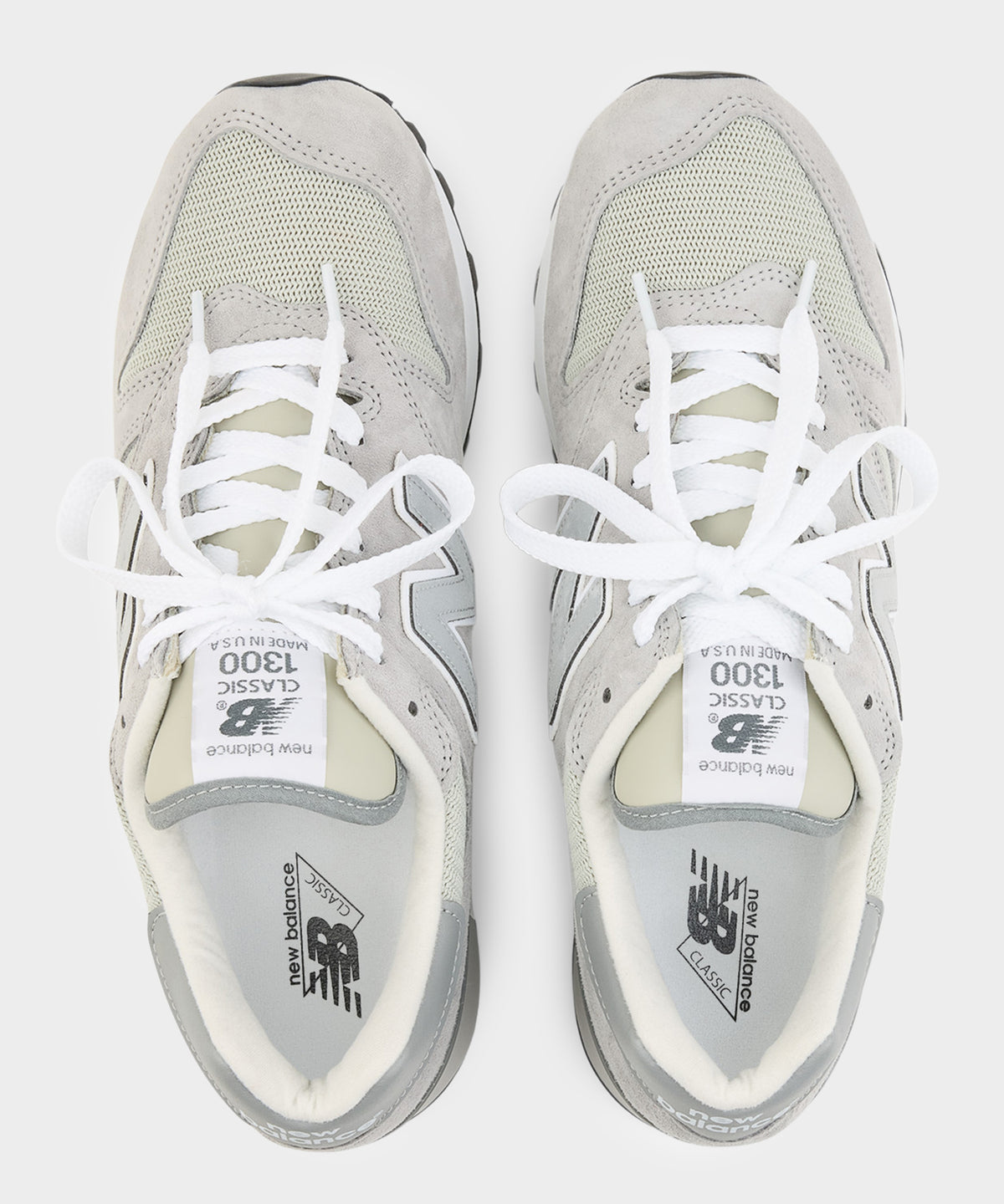New Balance Made in USA 1300 Sneaker