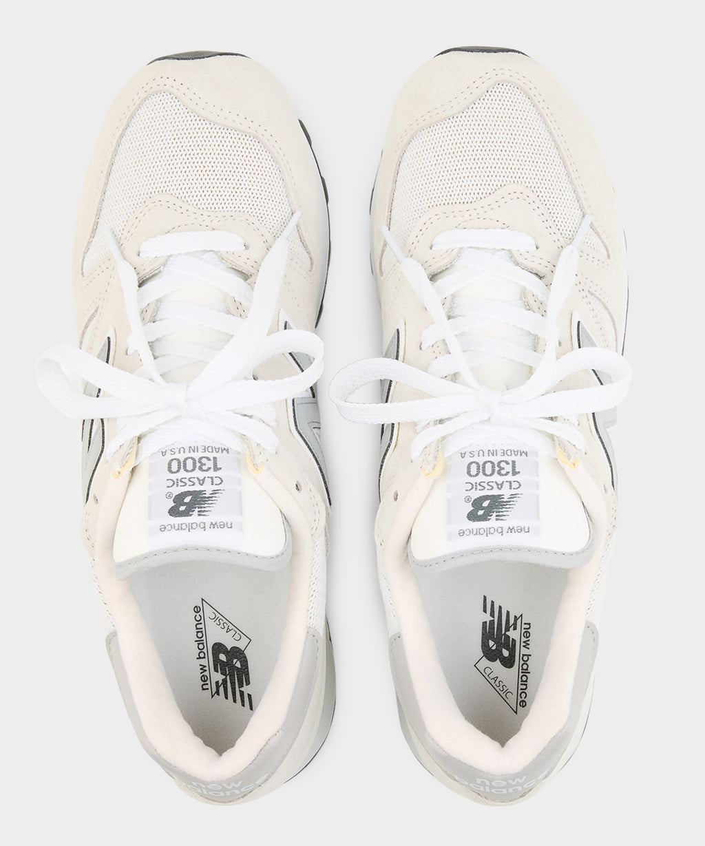 New Balance Made in USA 1300 Sneaker