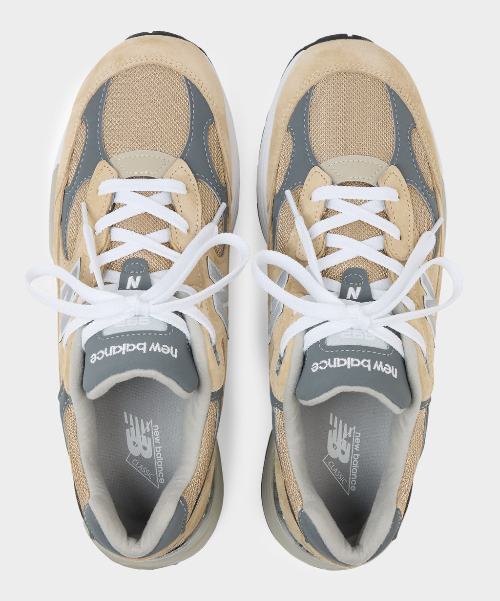 New Balance Made in USA 992 Sneaker