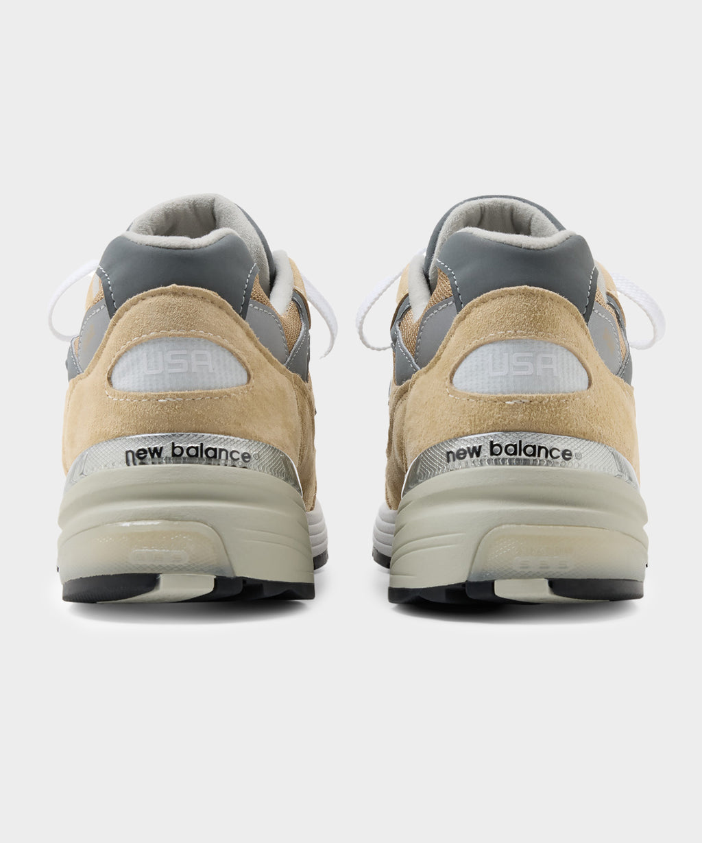 New Balance Made in USA 992 Sneaker