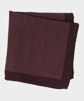 Italian Micro Dot Pocket Square